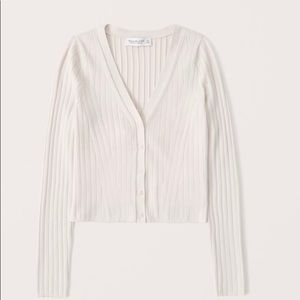 LuxeLoft Slim Cardigan